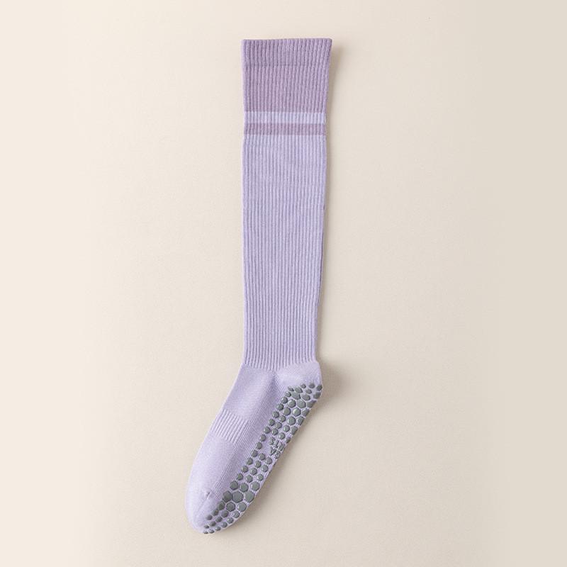 Druckstrümpfe Kindersport Professionelle Fitness Laufen Springseil Muskelkompressionsstrümpfe Mittellange Yoga-Bein-Abnehm-Wadensocken