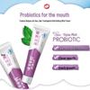 Yunnan Baiyao Probiotic Fresh Mint Toothpaste