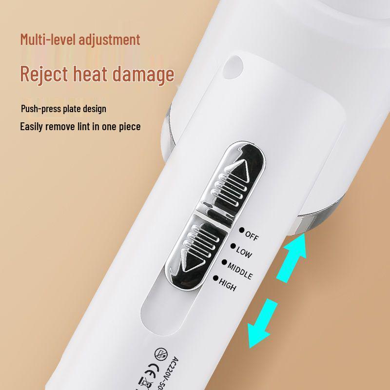 G9s All-in-One Pet Hair Dryer & Grooming Tool for Dogs and Cats