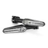 LED-blinklys og parkeringslyspærer for YAMAHA MT15/MT25 MT-07/09 TRACER FZ16/03 XSR 125/155