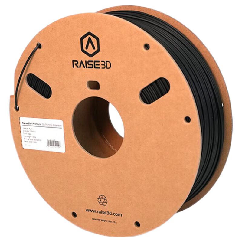 Raise 3D PLA 3D Printer Filament