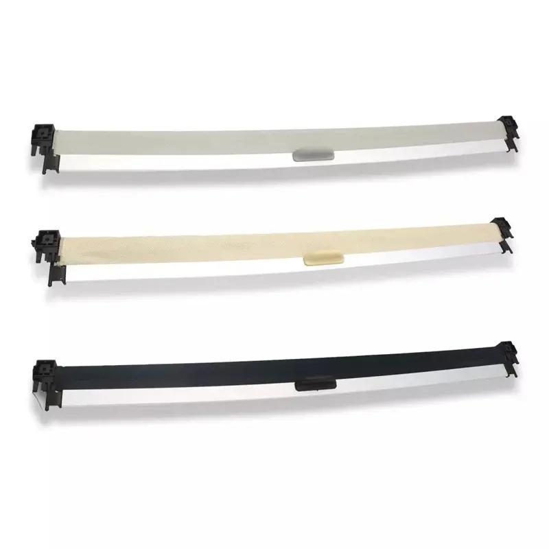 Black Gray Beige Sunroof Curtain Sunshade for VW CC 2009-2017 Passat CC 2009-2012 3C8877307