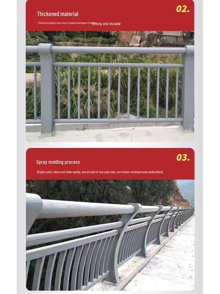 Elevated Bridge Barrier for Vehicle and Pedestrian Safety