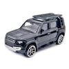 1:64 Land Rover Range Rover Alloy Car Land Rover Defender 110 Collectible Gift