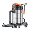 Boheel 5400W Commercial Industrial Drum Vacuum Cleaner