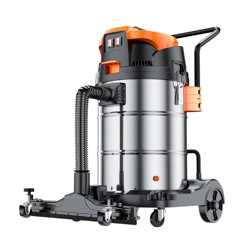 Boheel 5400W Commercial Industrial Drum Vacuum Cleaner