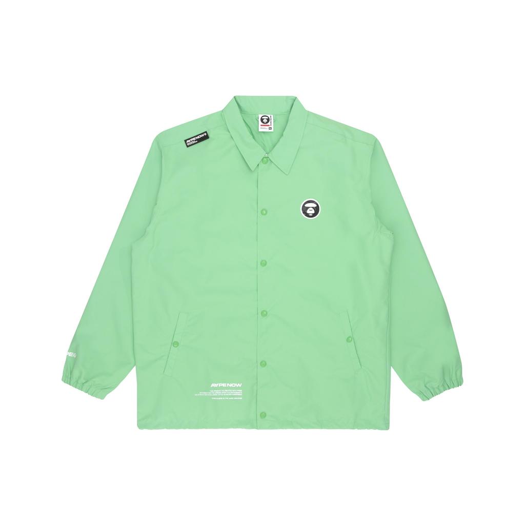 Aape Jackets Men's Lapel Moderate Other AAPLJM7496XXI
