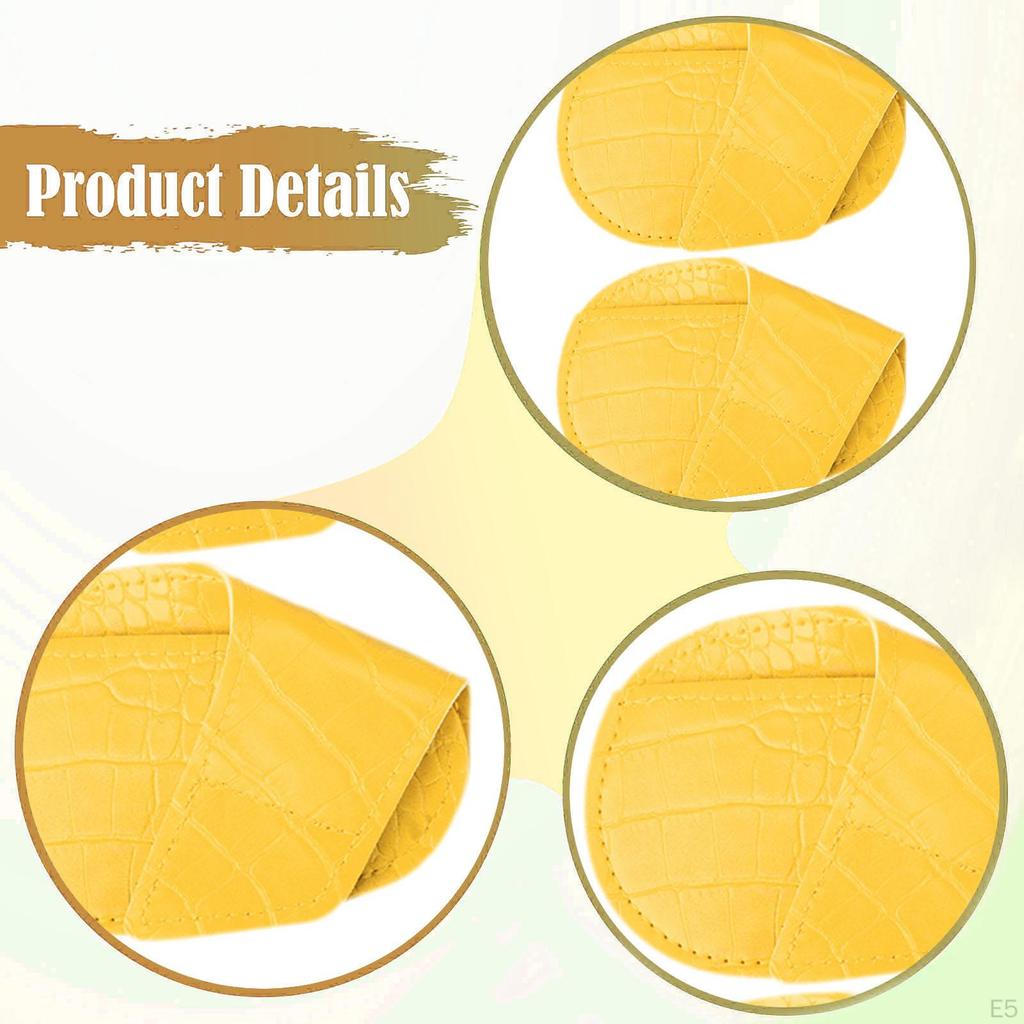 10 Golf Club Covers – Protection for Training Equipment, Outdoor Sports, Fitting,