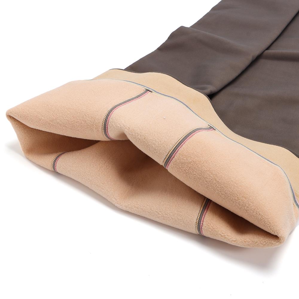 Thermal Pantyhose Tights Plus Size Women's Winter Tights Tights Stockings Warm Fleece Pantyhose