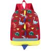 Baby Boys Girls Kids Dinosaur Pattern Animals Backpack Toddler School Bag