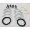 Past Voor Suzuki Samurai SJ410 SJ 413 Vooras & Achteras Wielnaaf Lagers Revisie Kit