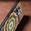 Indian Pattern Mandala Phone Case Cover for Xiaomi Mi 17 15 14 13 12 11 Ultra 15T 14T 13T 12T 11T Pro Lite 5G Soft TPU Shell Bag