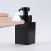 Refillable Foaming Soap Dispenser Leak Proof Foam Making Container  Shower Gel