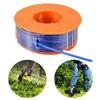 Spool & Line Electric Strimmer String Trimmer Head Spool For Bosch Combitrim Easytrim Gardening Lawn Mower Heads Cutter Tool