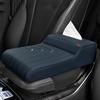 Lengthening Car Center Armrest Box Pad Thicken Arm Rest Protector Mat  Central Console