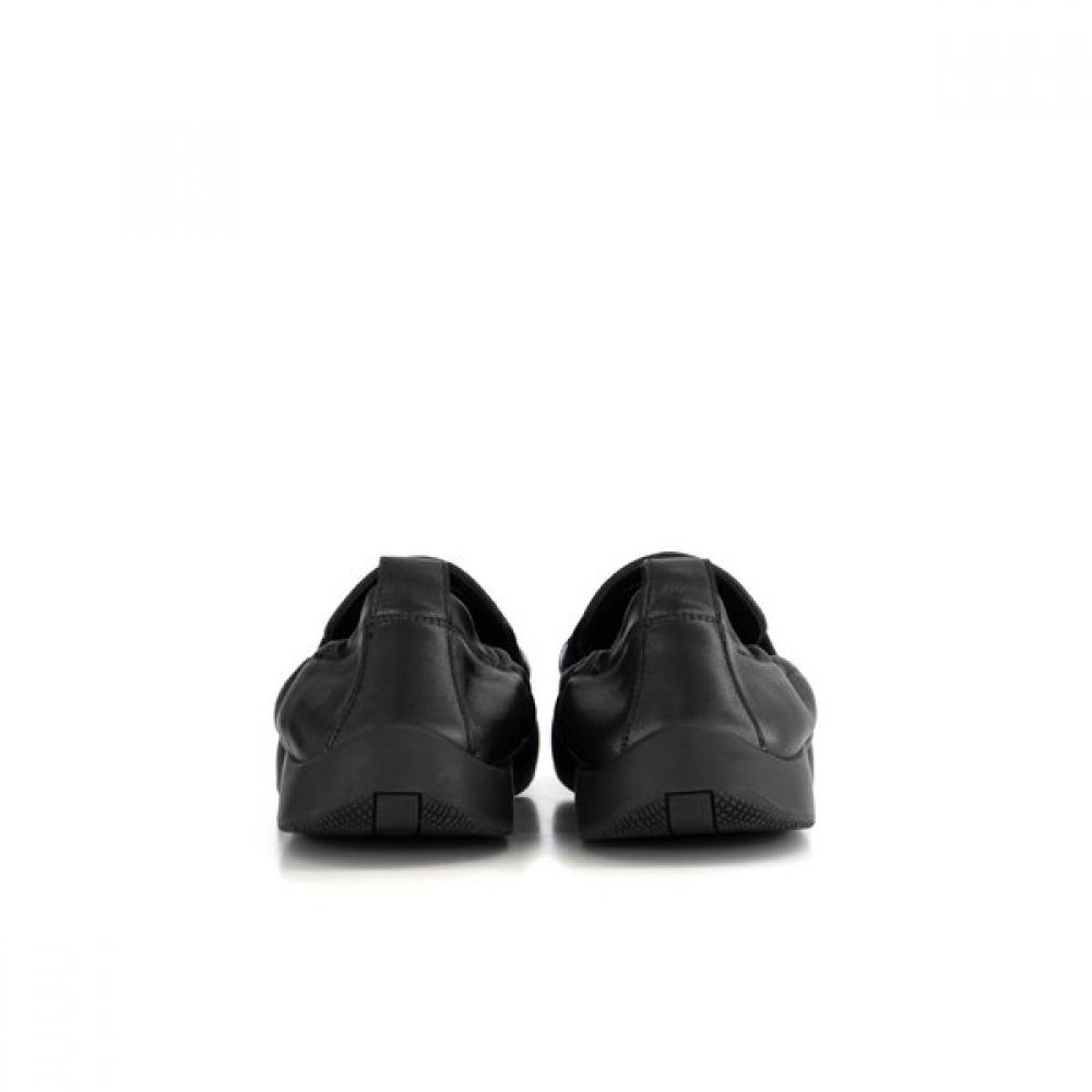 Soda Men S Semi caSual baSic Penny Loafer 3cm Arm686 kS10