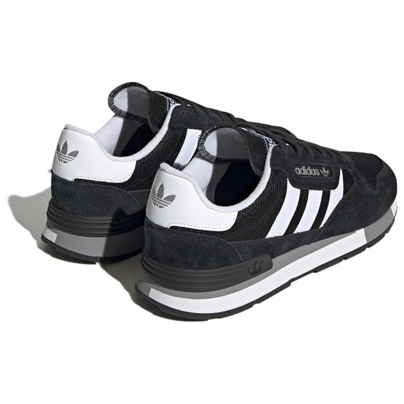 Adidas Treziod 2.0 Core Black Cloud White Grey Three Sneakers GY0051