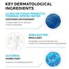 La Roche Posay Lipikar Body Lotion Daily Repair Moisturizing Lotion For Dry Skin 13.52 Oz
