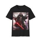 Darth Revan T Shirt Star Wars Legendary Sith Tee 3XL