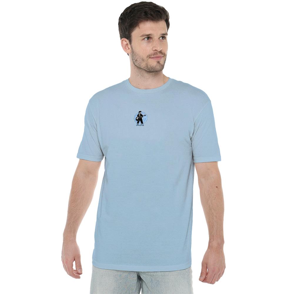 Elvis Presley Unisex Adult 45 Rpm T-Shirt