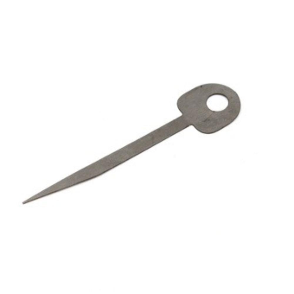 

Easily Decipher Lock Picking Set Rust-resistant Key Replacement Automotive Pick Hook Compact Convenient Door Open Keys DIY