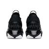 Anta Reverse Blade Low top Basketball Shoes Men's Black 112121616S-2