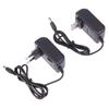 Ac 100-240V To Dc 6V 1A Adapter Power Supply Charger For Blood Pressure Monitor Sphygmomanometer Tonometer