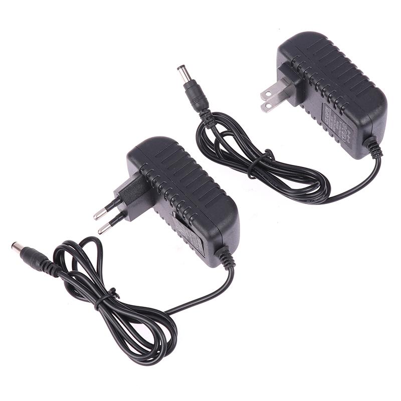 Ac 100-240V To Dc 6V 1A Adapter Power Supply Charger For Blood Pressure Monitor Sphygmomanometer Tonometer
