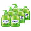 Sada antibakteriálního mýdla na ruce Blue Moon Aloe