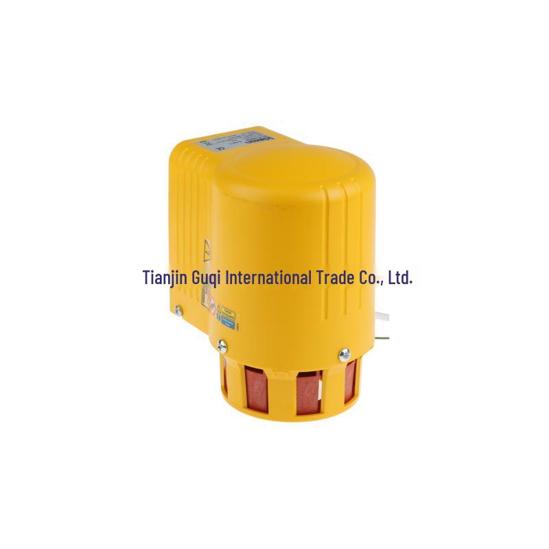 Klaxon SLD-0002 Alarm Siren, 230V AC