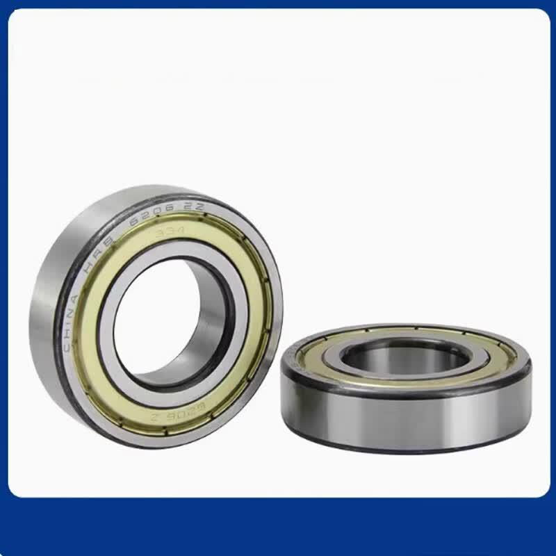 Langba Deep Groove Ball Bearing