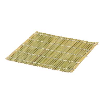 Bamboo Blind for Wooden Square 39cm Steamer,