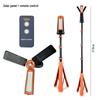 Rechargeable Outdoor Folding Camping Lantern and Work Light