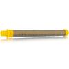 Finger filter 100mesh, yellow for painting unit