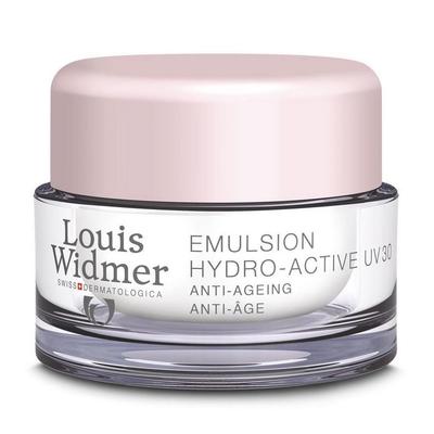 Emulsja Nawilżająca Hydro-Aktywna UV 30 50ml