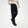 Navigare Men's 2026 F/W Corduroy Balloon Fit Loose Wide-Leg Pants