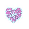 Heart Metal Die Cuts Wedding Cutting Dies Cut Stencils for DIY Embossing Paper Valentines Day Scrapbooking Decorations