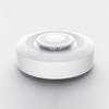 Multifunctional WiFi Air Quality Sensor Smart Air Box CO2 Meter Formaldehyde TVOC Temperature Humidity Sensor Work with Alexa Google for Home Detector
