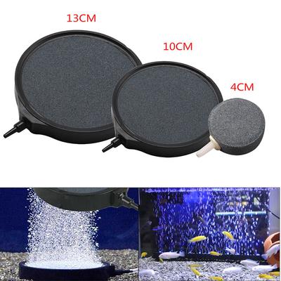 Bubble Disk Air Stone Belüfter für Aquarium Teich Sauerstoffpumpe