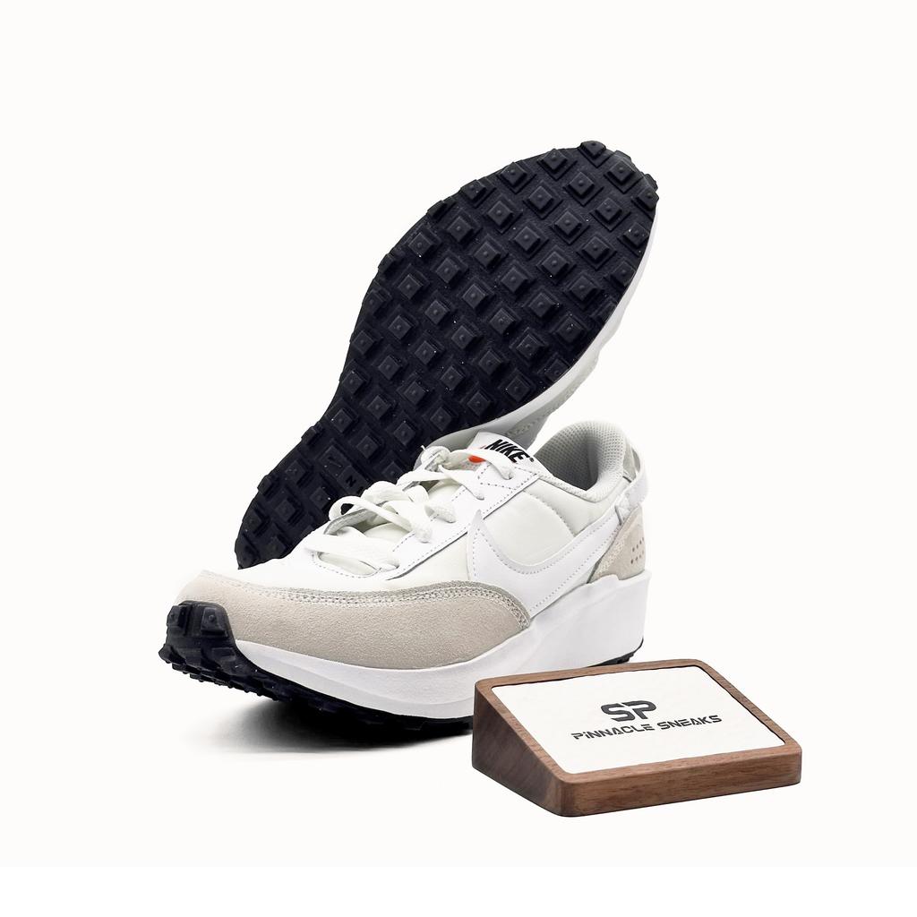 Nike Women's Waffle Debut Retro Casual Shoes DH9523-100