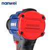 NANWEI 50 Nm 20V Electric Screwdriver with Impact Function, Brushless Motor