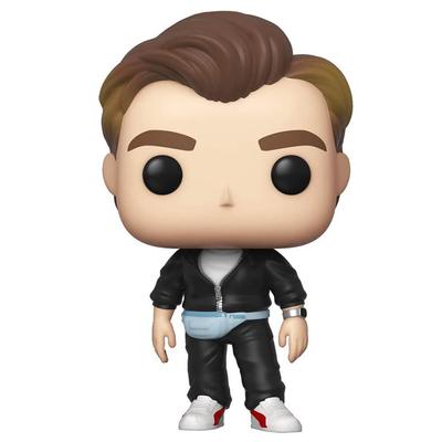 Wonder Woman 1984 Steve Trevor (80ndad) Pop! Vinüül