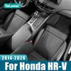 For Honda HR-V HRV HR V 2014-2018 2024 2025 2026 Car Seat Leg Support Extension Mat Cushion Pad