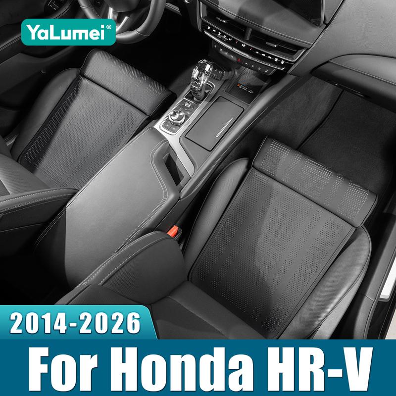 For Honda HR-V HRV HR V 2014-2018      2024 2025 2026 Car Seat Leg Support Extension Mat Cushion Pad
