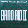 7-Zoll-Schallplatte BAND AID II Do They Know Its Christmas FEED2 PWL Records Po 1989 UK Dance Electronica Gebraucht