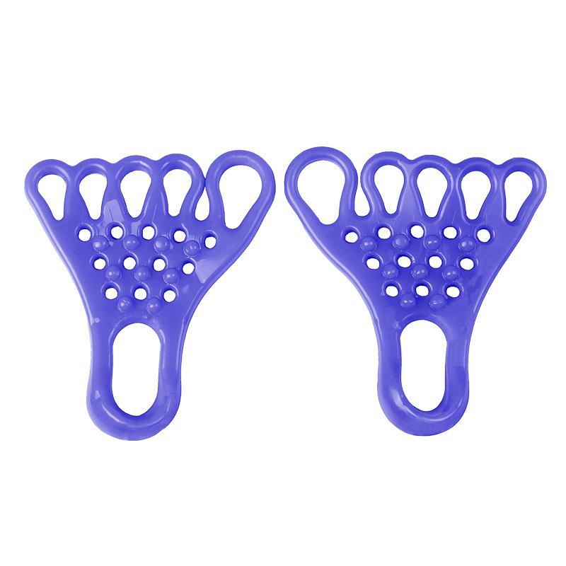 Fitness Yoga Muscle Relaxation Puller Foot Massage Foot Puller with Calf Thumb Valgus