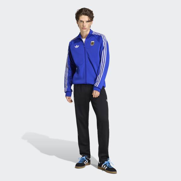 Adidas Argentina Originals Track Top Jz6305