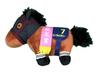 Thoroughbred Collection Mascot BC34, approx. 12cm, Plush Toy (Embroidery)