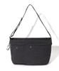 DENNY WY NP BAG Newspaper Bag F 410 Charcoal [Manastash] Men's 792-4976002