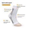 Ankle Protection Anti-Fatigue Compression Socks